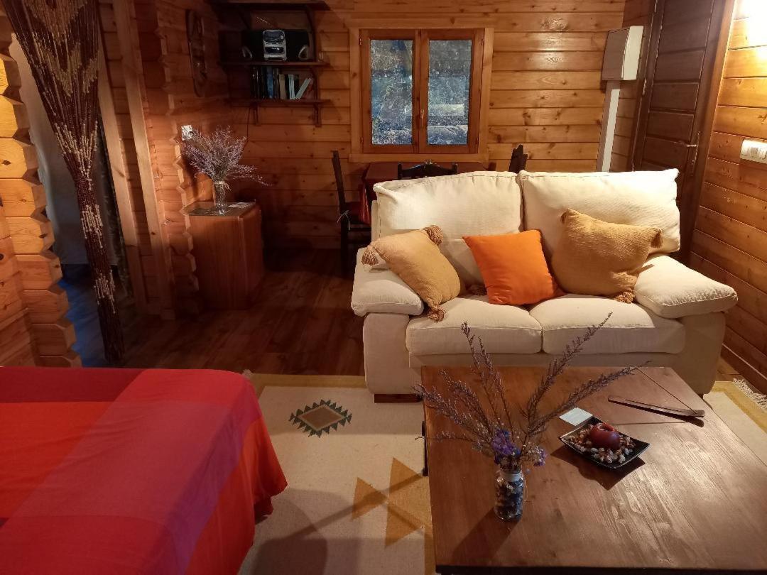 Veiga Marina Pension Comarca de Comarca de Pontevedra Buitenkant foto