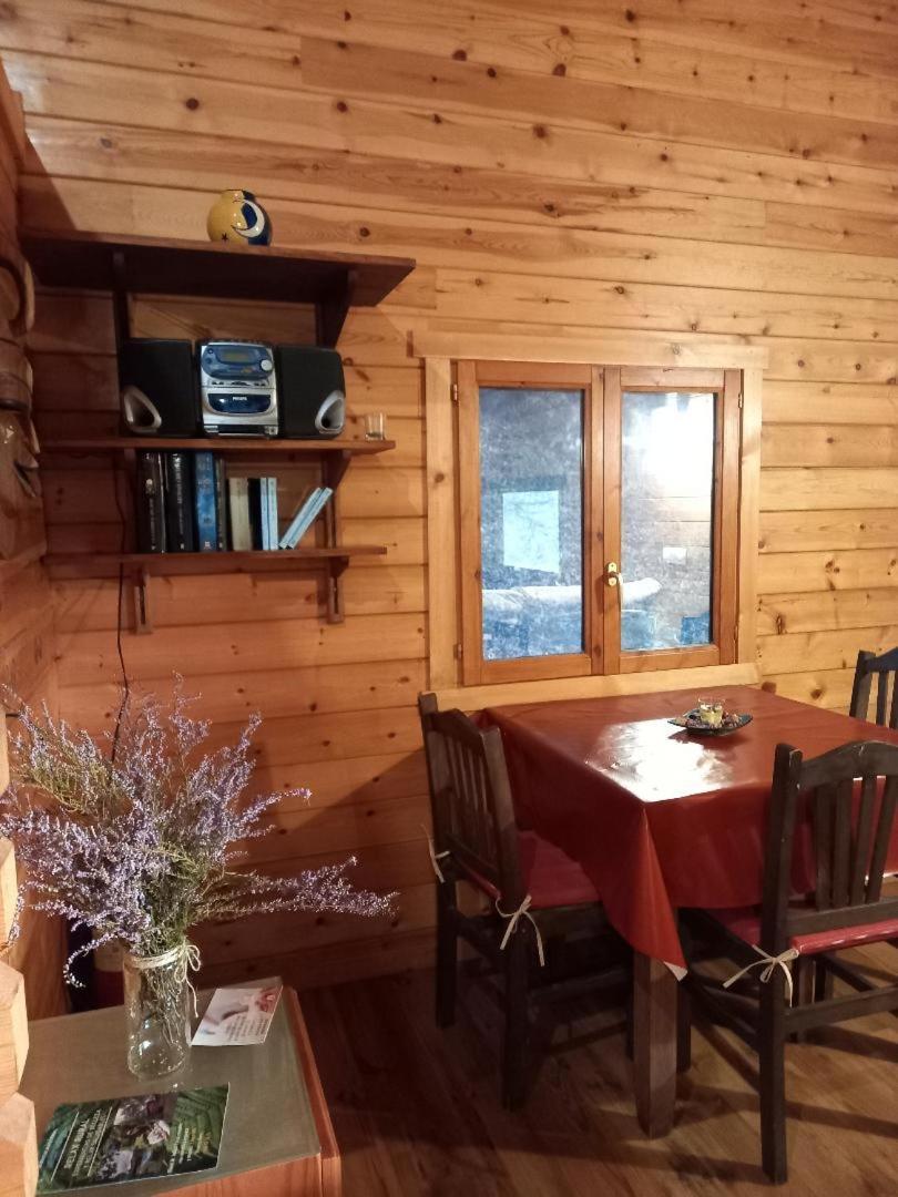 Veiga Marina Pension Comarca de Comarca de Pontevedra Buitenkant foto