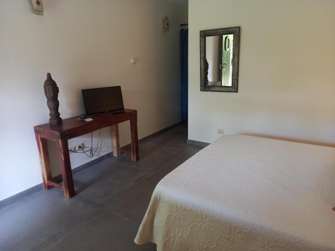 Veiga Marina Pension Comarca de Comarca de Pontevedra Buitenkant foto