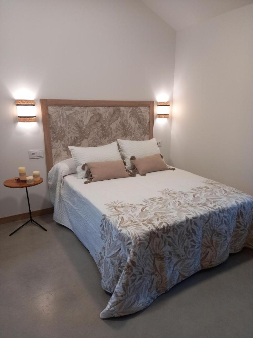 Veiga Marina Pension Comarca de Comarca de Pontevedra Buitenkant foto